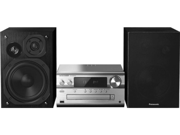 Cd/radio/mp3/usb System/sc Pmx92eg S Panasonic