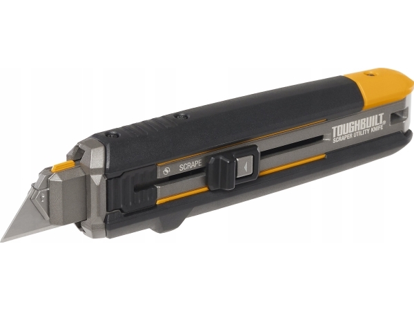 Kaapimaveitsi + 5 varaterää ToughBuilt®