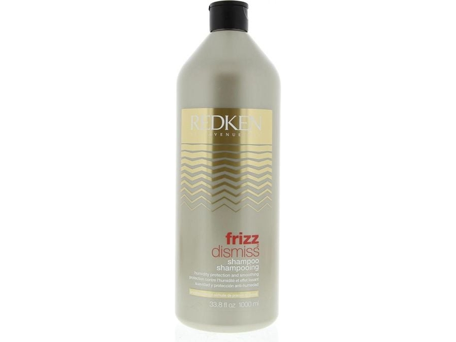 Frizz Dismiss Shampoo 1000 Ml