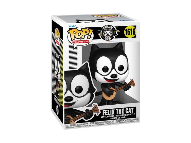 Funko Pop! Viniline Figur: Felix The Cat