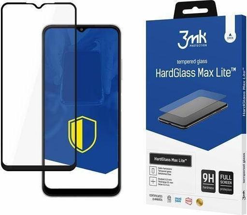 3Mk Hardglass Max Lite, Redmi Note 11 Pro 5G, 1 Stk