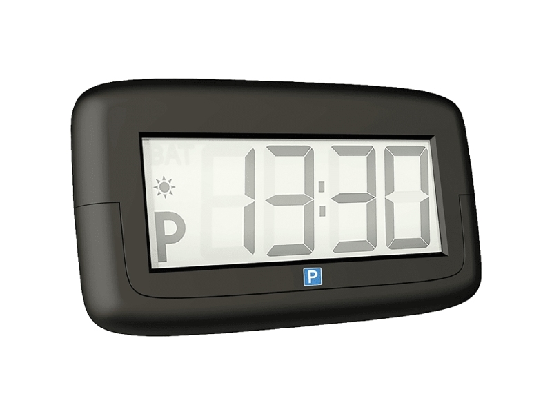 Elektronisk P-skiva | Sport & Träning - Pulsklockor & Smartwatches - Smartklockor | GameStuff