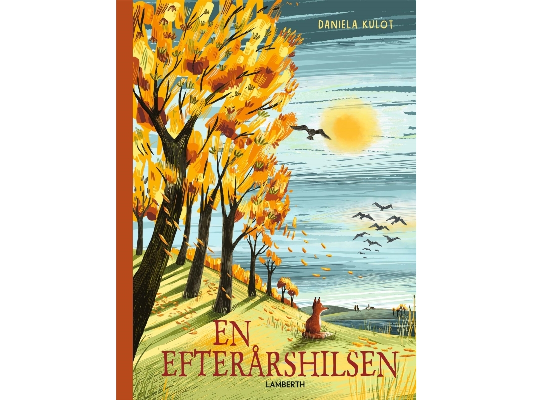 En Efterårshilsen | Daniela Kulot