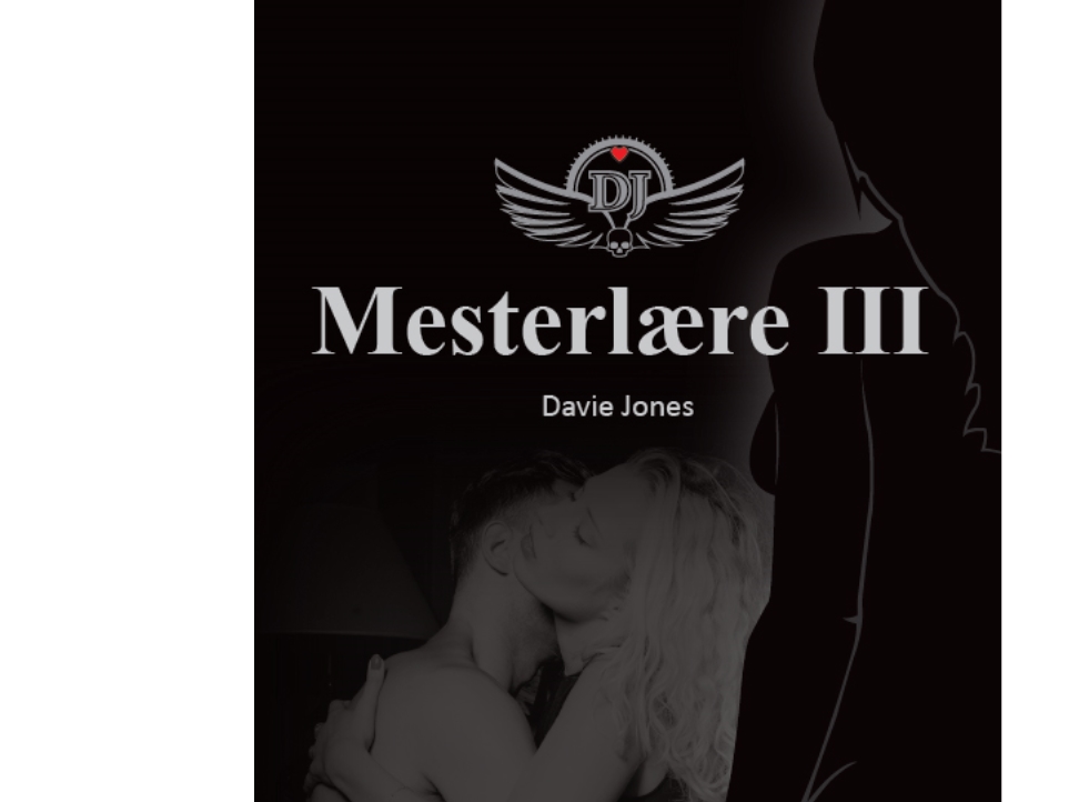 Mesterlære Iii | Davie Jones