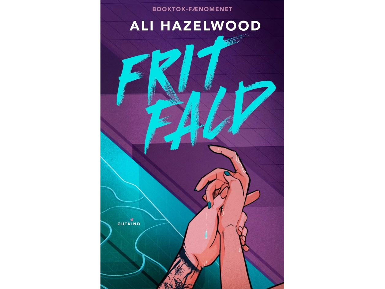 Frit Fald | Ali Hazelwood