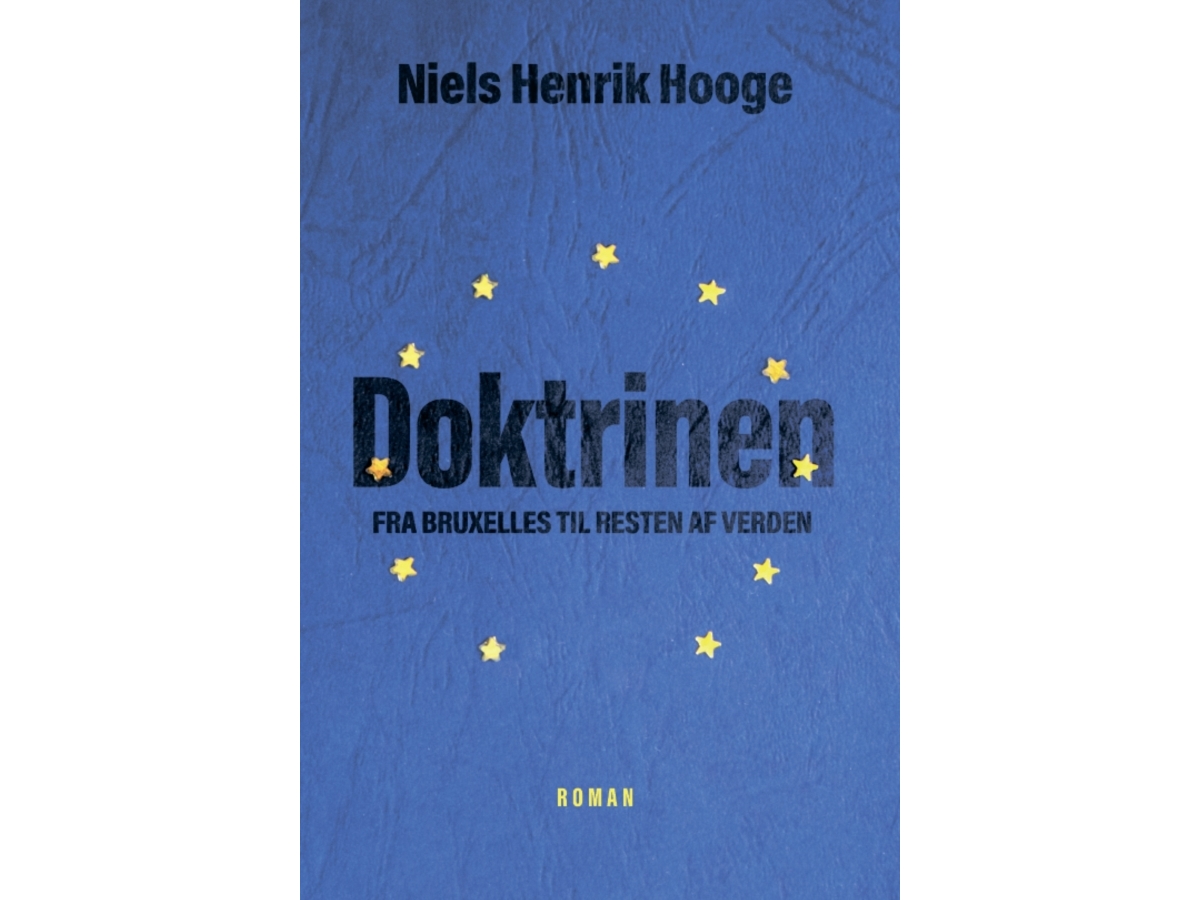 Die Doktrin | Niels Henrik Hooge | Sprache: Dänish