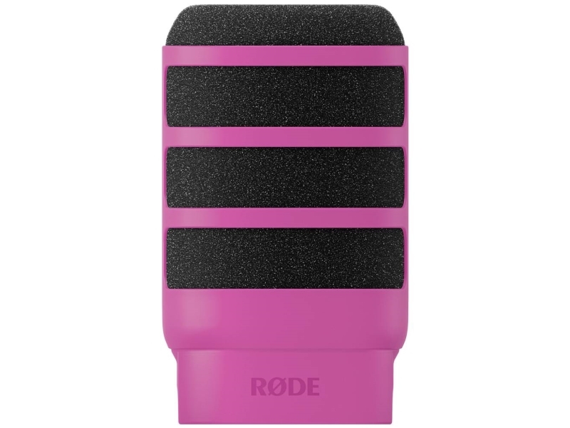 Rode Ws14 Pink - Osl'ona Mod Vinden