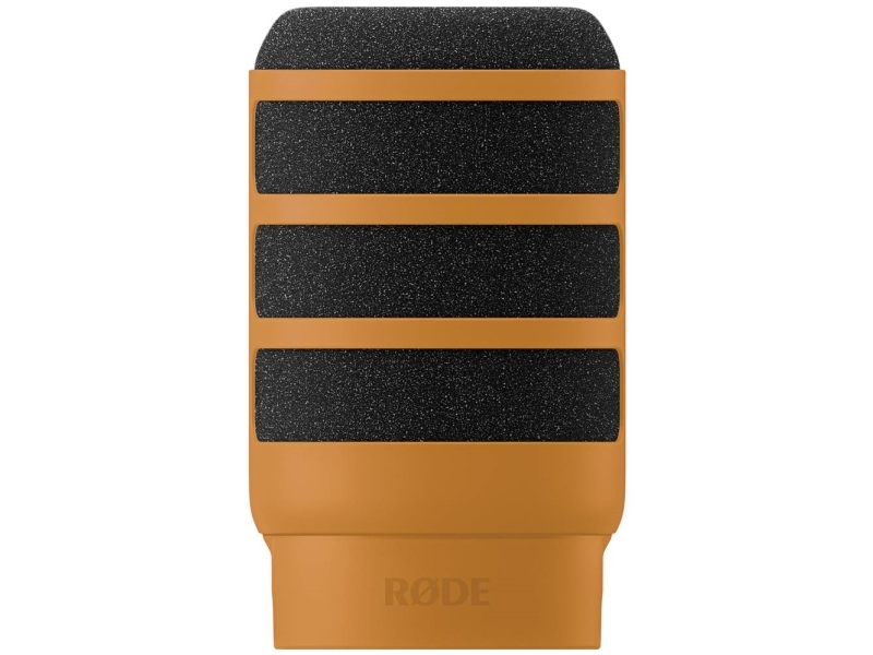 Rode Ws14 Orange - Osl'ona Mod Vinden