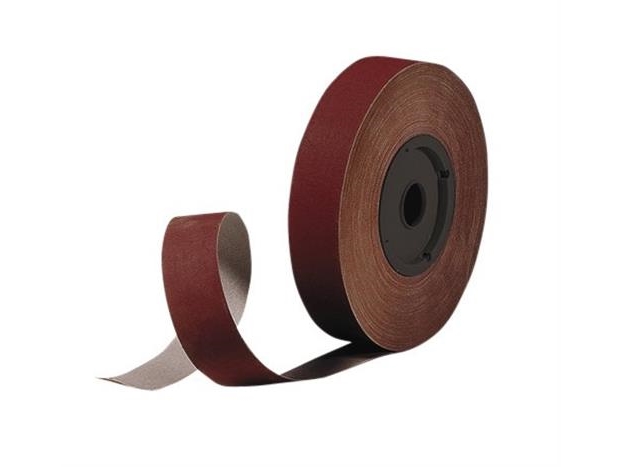 Slipduk av aluminiumoxid 38mmx25m k220 | N - A | GameStuff