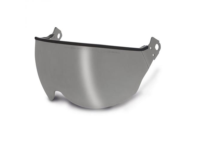 Visier V2 Plus Grau