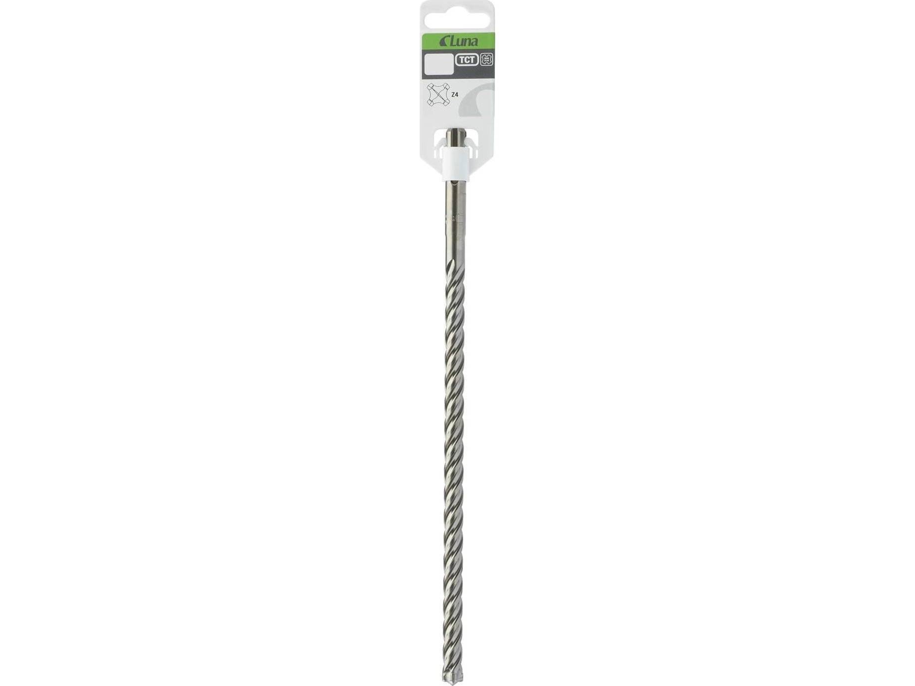 Luna Bohrer Für Beton Sds-Plus Pt Z4 14X315 Mm