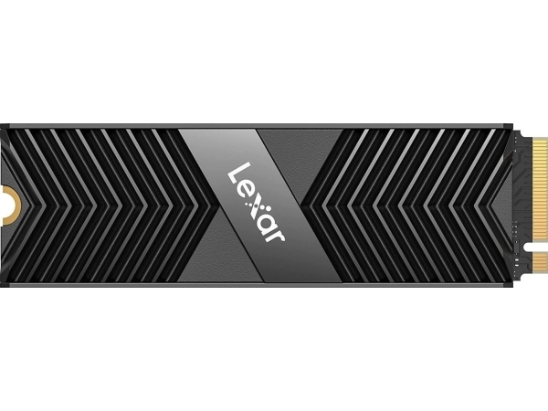 Ssd Pcie G4 M.2 512gb Nm800 Pro Lnm800p512g Rn8ng Lexar