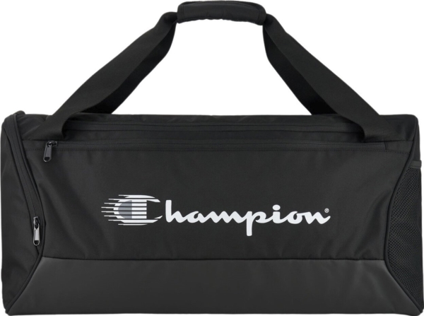 Torba Champion Medium Duffle Czarna 806057 Kk001