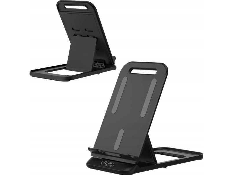XO skrivebordsstander/holder til telefon og tablet