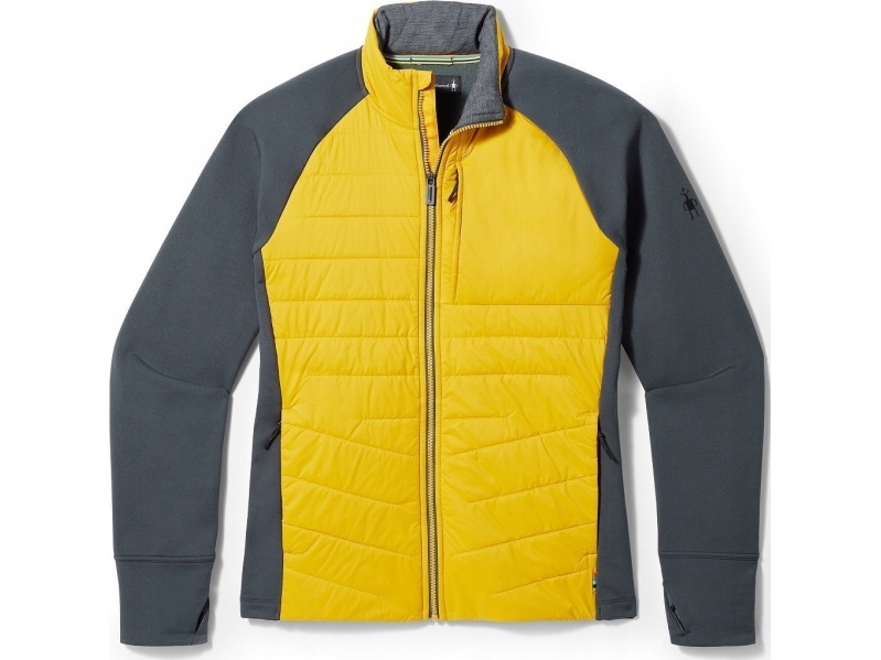 Kurtka Męska Smartwool M's Smartloft Jacket, K11, M