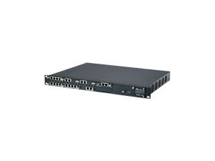 AudioCodes Digital Voice Module - Grænsefladekort for tale - T1/E1 - digitale porte: 4