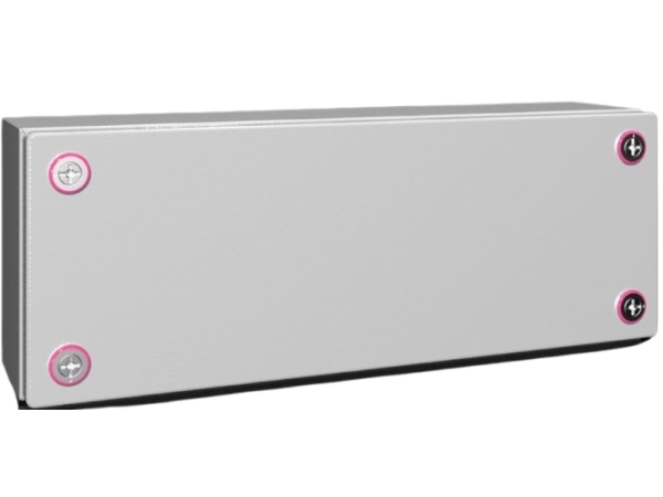 Rittal 1589.000, 400 Mm, 120 Mm, 150 Mm, 2,7 Kg, 2,92 Kg