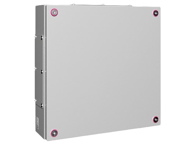 Rittal 1539.000, 400 Mm, 120 Mm, 400 Mm, 6,18 Kg, 6,28 Kg