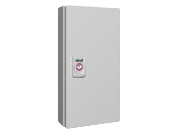 Rittal 1545.000, 150 Mm, 80 Mm, 300 Mm, 2,34 Kg, 2,54 Kg