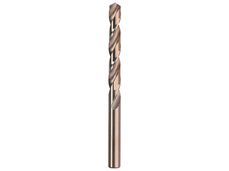 Kwb 248070 Boremaskine Spiralbor Højre Rotation 7 Mm Jern Rustfrit Stål Stål Profil Metalplader Metal Uden Jern Plast 6 9 Cm