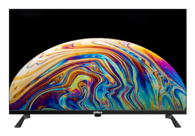Tv-Gerät|Dahua|32"|1366X768|Android Tv|Jodas|Dhi-Ltv32-Sd100