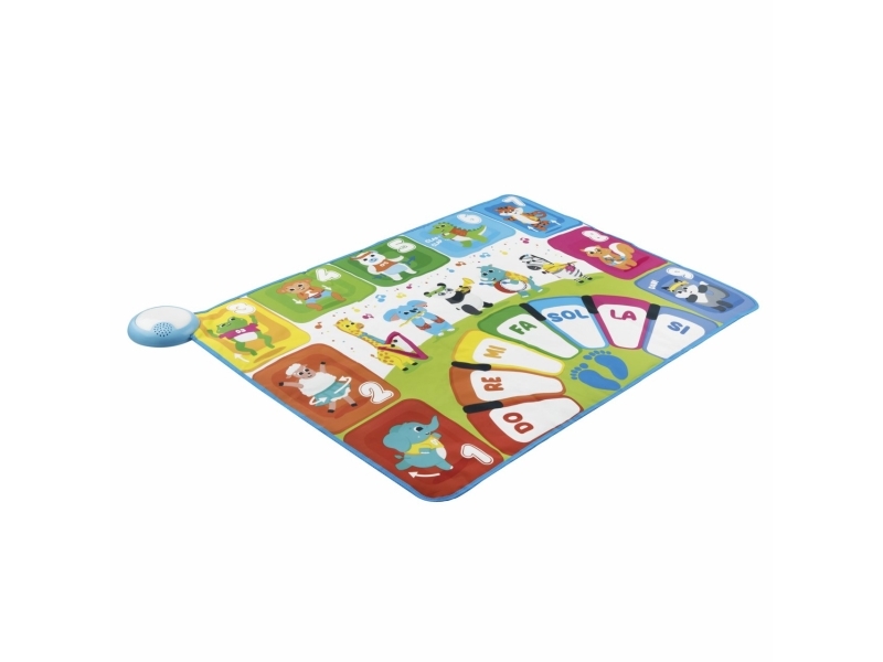 Chicco Happy Music musiikkimatto