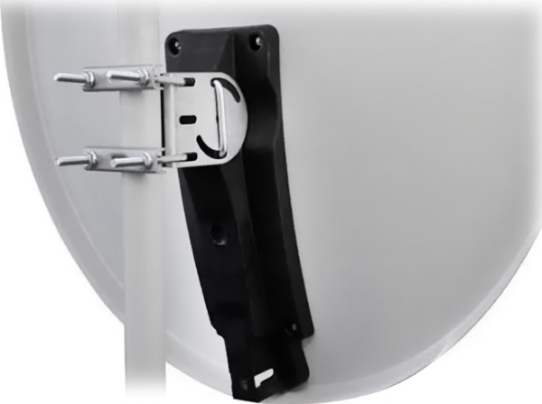 CORAB ANTENA OFFSETOWA AS-80-PRO/80cm