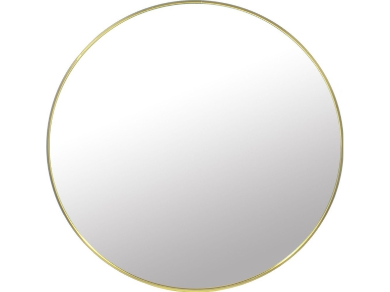 Leobert Lystro 60 cm gyldent ramme