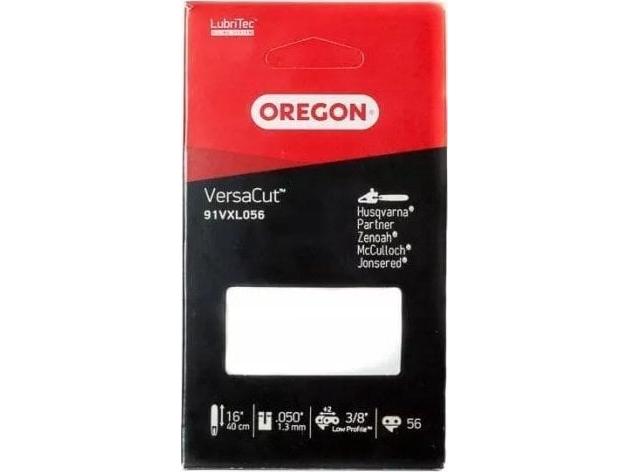 Pjūklo grandinė Oregon 91VXL - VersaCut  16""  40 cm  3/8""  56  1,3 mm