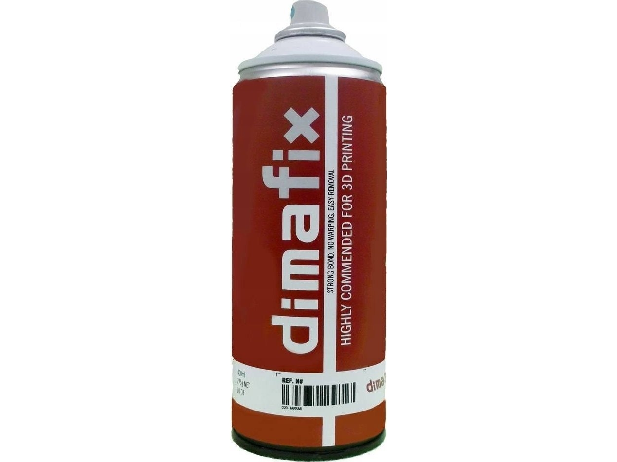 Motip Oem Spausdinimo klijai Dimafix - 400ml purškiami