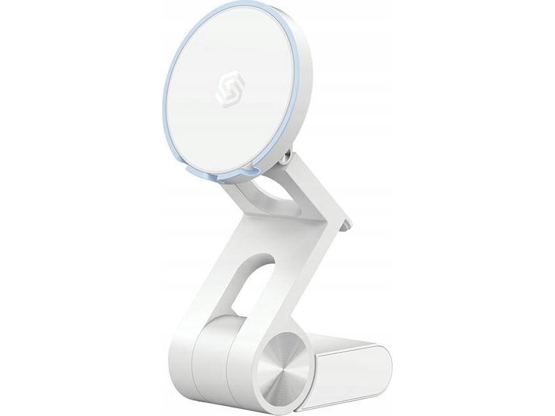 Beline SODI Multifunktionell 3-i-1 induktionshållare för iMac BM-330 vit/vit MagSafe | Datorkomponenter - Grafikkort & Tilbehör - USB-grafikkort | GameStuff