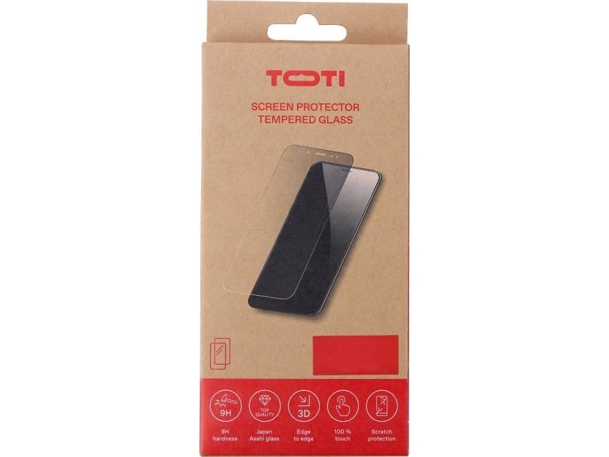 Tempered Glass 2D Screen Protector For Samsung Galaxy S24 Plus/S25 Plus