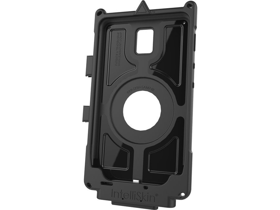 Ram Mounts Gds Intelliskin For Samsung Ram Gds Skin Sam74 Ng