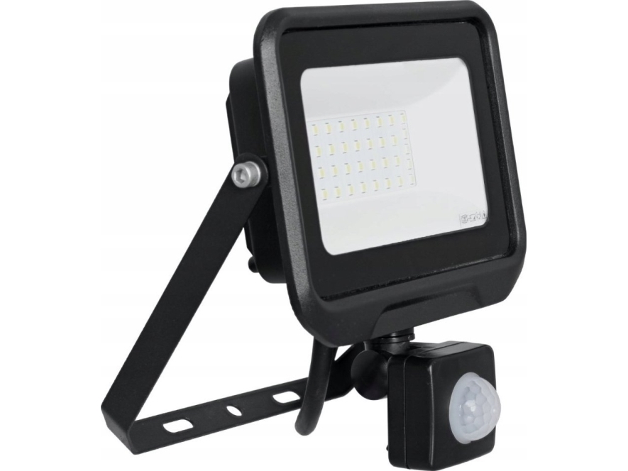 Orion LED-strålkastare med rörelsesensor IP44 10 W ZENIT SENSOR | Belysning - Utomhusbelysning - Inbyggda spots | GameStuff