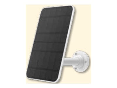 Homeguard HGBSP-350 - Solcellspanel - 3.2 Watt - 4 m sladd | Foto och video - Videoövervakning - Övervakningstillbehör | GameStuff