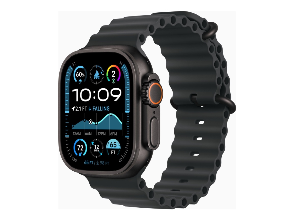 Apple Watch Ultra 2 , Oled, Touchscreen, 64 Gb, Gps