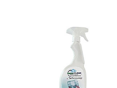 Tecnosystemi filterrenser - 750 ml, Rengøring og desinficering af filtre