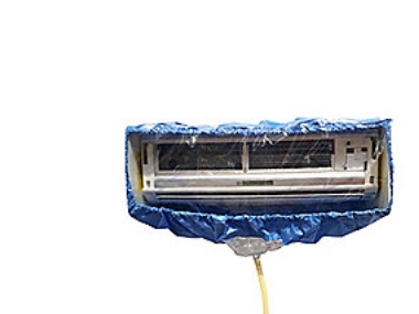 Pro cover silence - 9000BTU - 12000BTU - 18000BTU