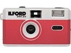 Ilford Sprite 35-Ii, Kompakt Filmkamera, 35 Mm, 200 - 800, Optisk, 31 Mm, 9 - 9