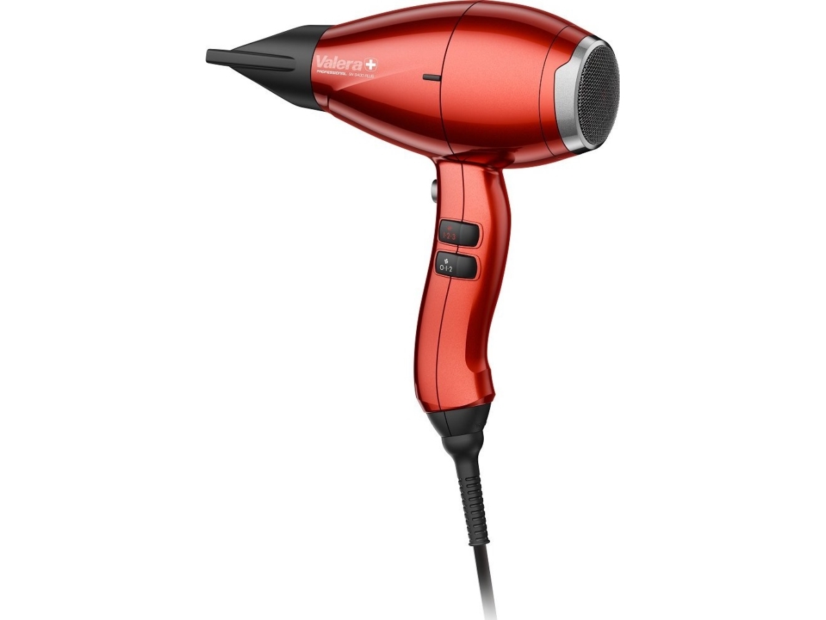 Suszarka Valera Valera Sn 9600 Rc Swiss Nano 9400 Plus Rc Hair Dryer