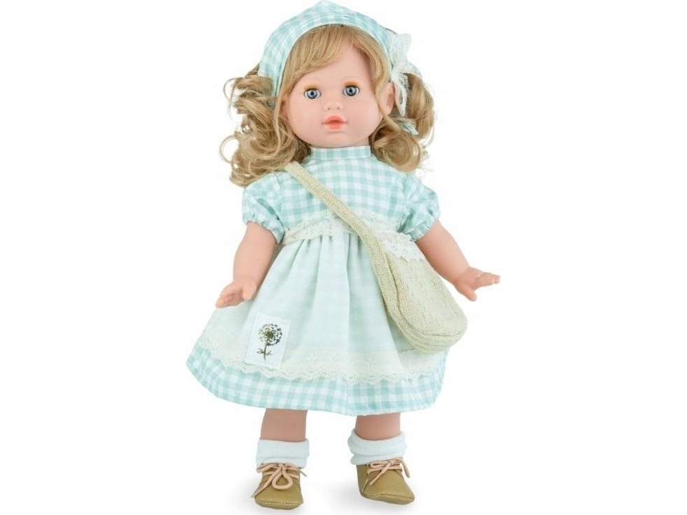 Antonio Juan Spansk Tina Dukke 42Cm