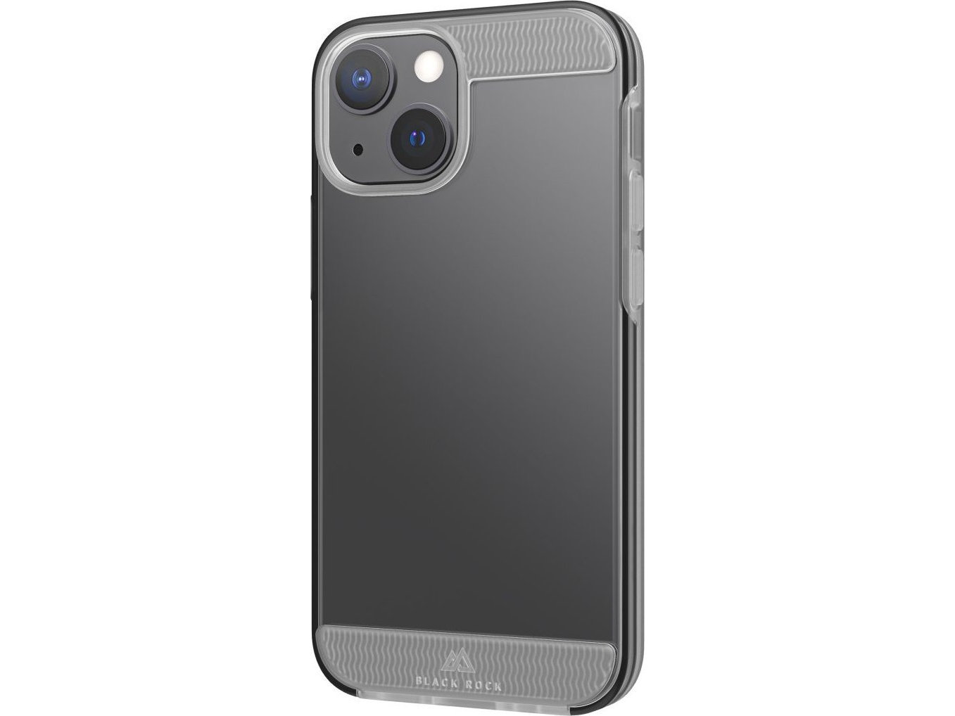 Black Rock Air Robust Cover Apple Iphone 13 Mini Transparent 1160Arr01