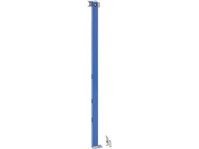 Afslutningselement Duofix 112X144cm