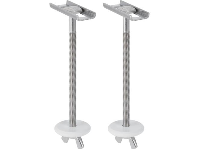 Montageset Für Sichtbaren Spülkasten Ap128