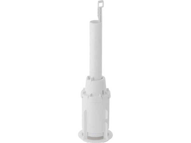 Skylleventil T/Synlig Cisterne Ap130