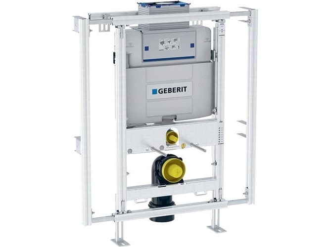 Wc Omega Giseasy H90 B60-95 Lr