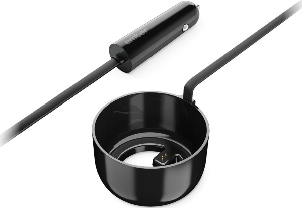 Jata Ember Car Charger