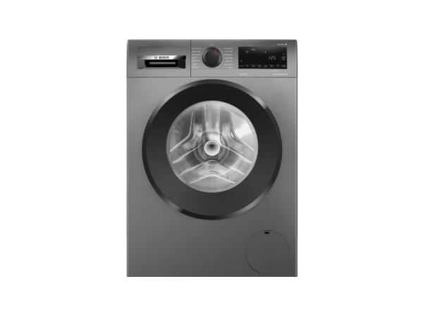 Bosch - Tvättmaskin - Fördjupning - bredd: 60 cm - höjd: 85 cm - frontmatad - 9 kg - 1351 rpm | Vitvaror - Tvätt & torkning - Frontlastande tvättmaskiner | GameStuff