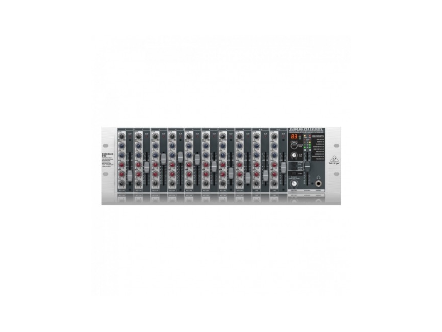 Mikser Rackowy Behringer Rx1202fx V2