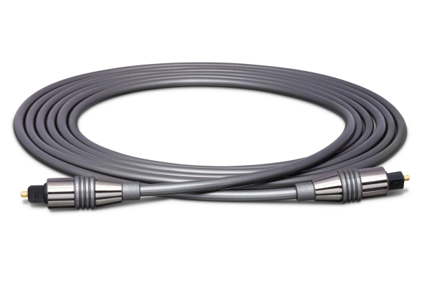 Hosa Technology Opm-320, 6,1 M, Toslink, Toslink